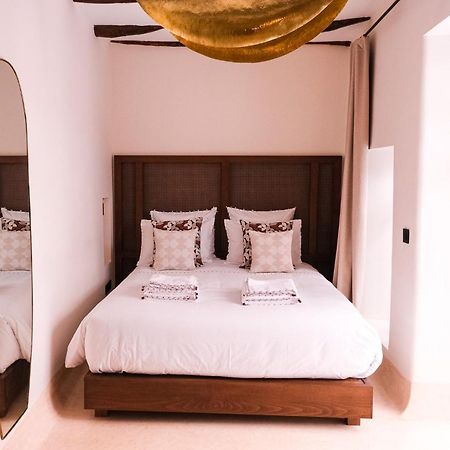 Riad Pompon Марракеш Экстерьер фото